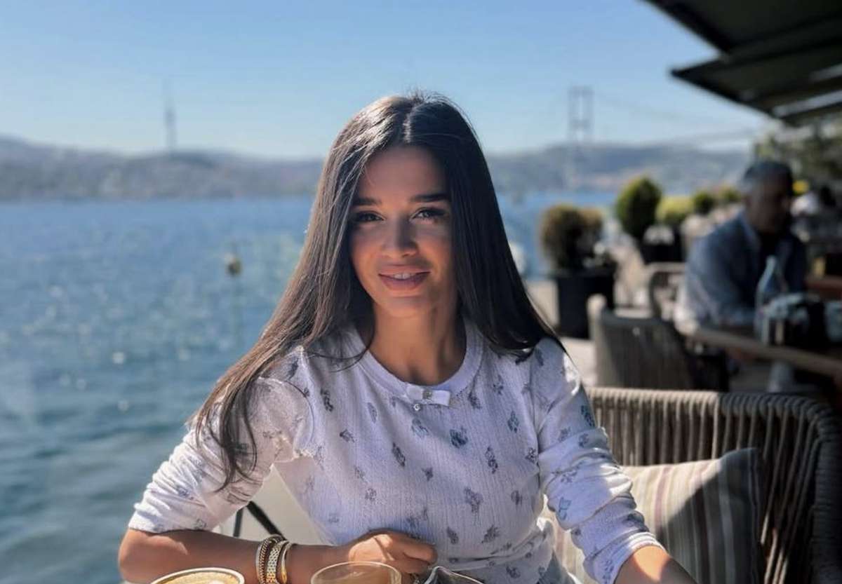 Ксения Бородина