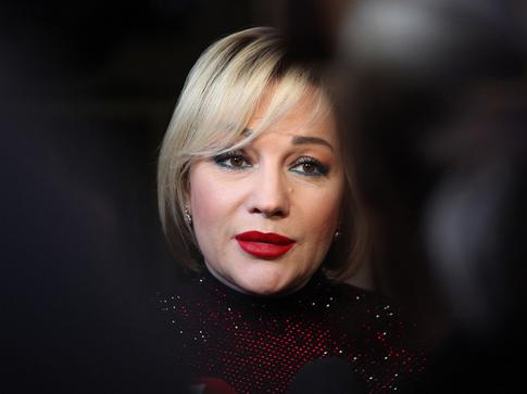 Буланова раскрыла секрет счастливого брака: «Уступить, не спорить»