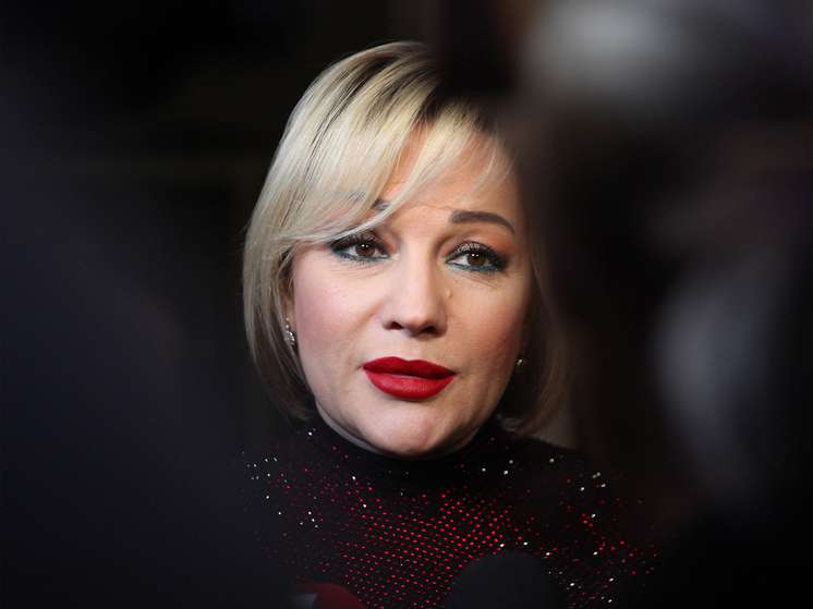 ТАТЬЯНА БУЛАНОВА