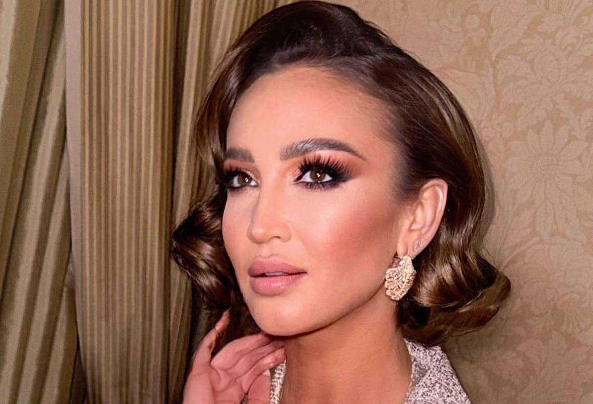 ОЛЬГА БУЗОВА