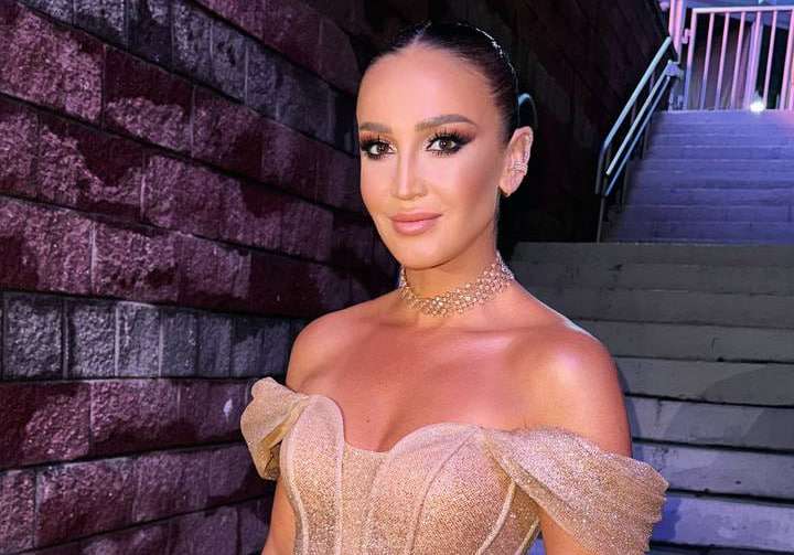 ОЛЬГА БУЗОВА