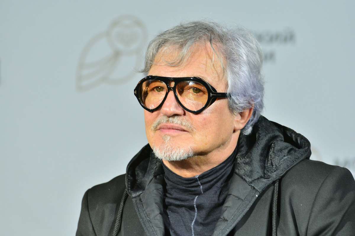 ДМИТРИЙ ДИБРОВ