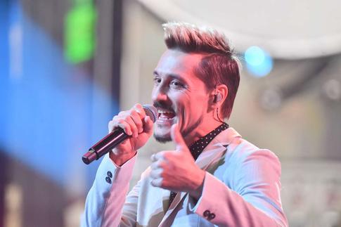 «Ожидание/реальность»: отпуск Димы Билана пошел не по плану