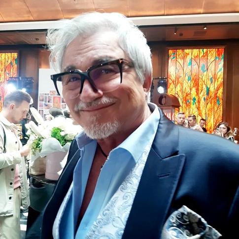 Кадры недели: Развод Дибровых напоминает сериал, Шаляпин поскандалил с Гузеевой