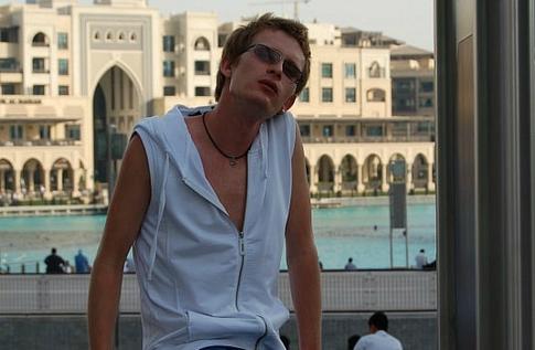 Ушел из жизни гитарист групп MBAND и «ВИА Гра» Роман Ефанов