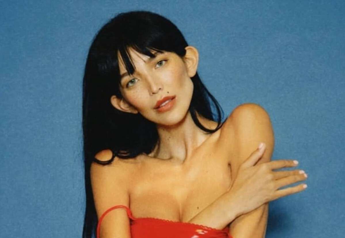 ДАРИНА ЭРВИН