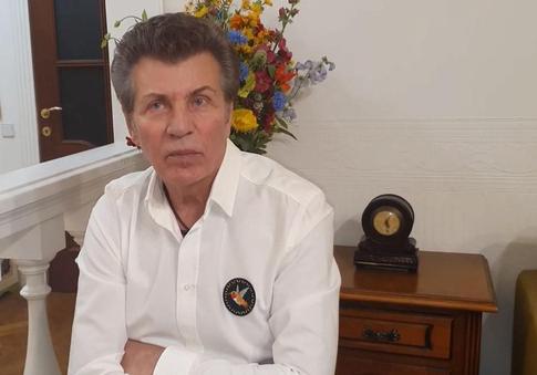 «Плохо себя чувствовал»: стало известно о последних днях Евдокимова