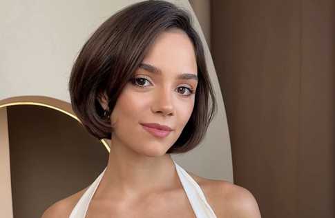 Фигуристка Медведева впервые за долгое время заговорила про свои отношения