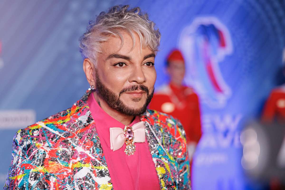 Филипп Киркоров