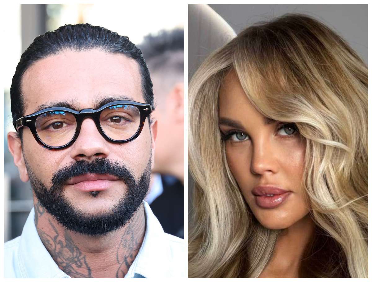 Тимати/Мария Погребняк