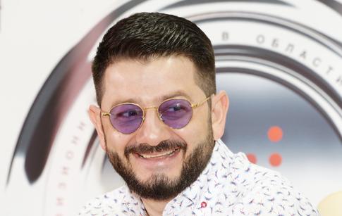 Михаил Галустян воссоединился с бывшей женой ради праздника дочери