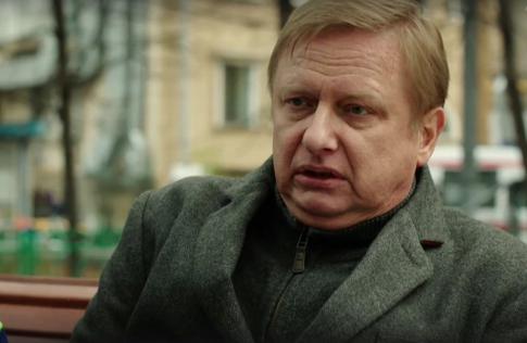 Стали известны страшные обстоятельства смерти актера Максима Глотова