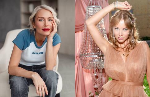 Катя Гордон публично пригрозила Полине Дибровой: «Отдайте детей их родной матери»