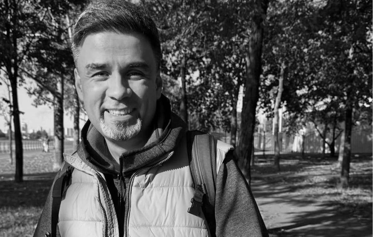 Александр Гришин