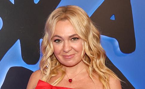 «Выглядит на 35»: Яна Рудковская встретилась с Дженнифер Лопес: фото