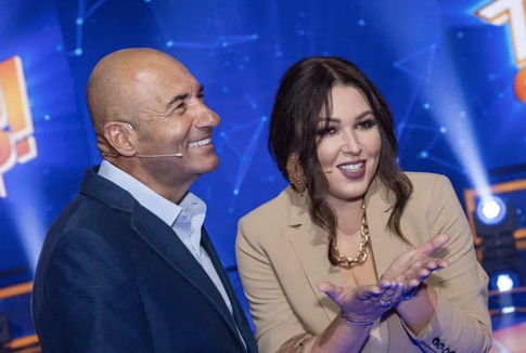 Ирина Дубцова прокомментировала конфликт с Игорем Крутым: «Это недоразумение»