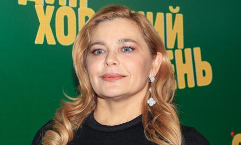 47-летняя Ирина Пегова покорила поклонников своей естественной красотой