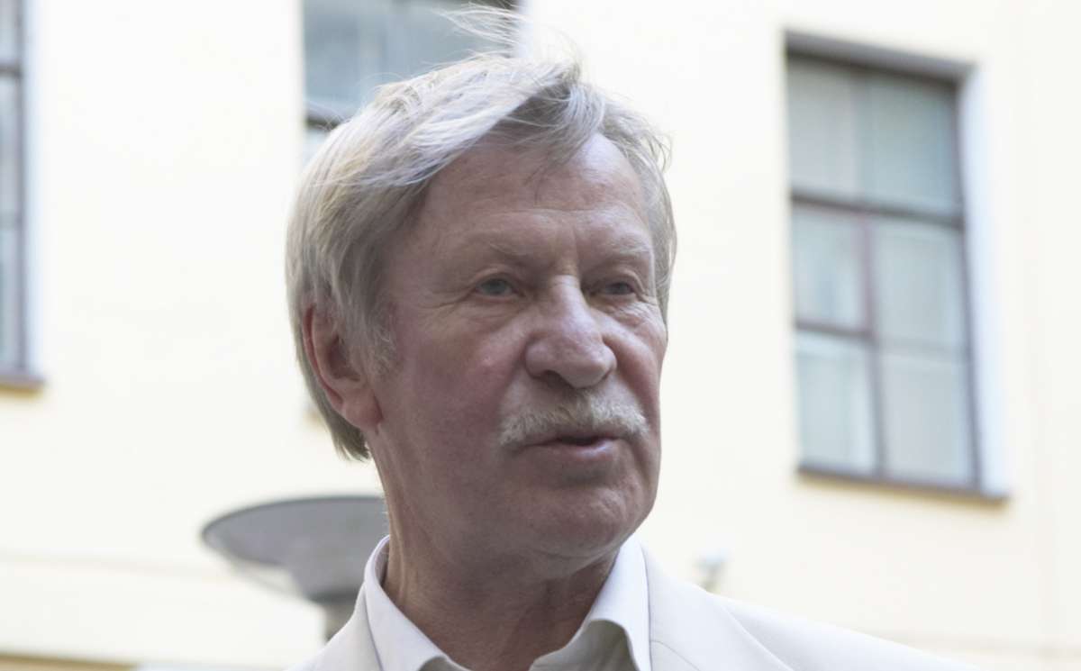 Иван Краско