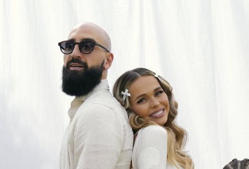 «Самое интересное»: муж Анны Хилькевич удивил признанием о ревности