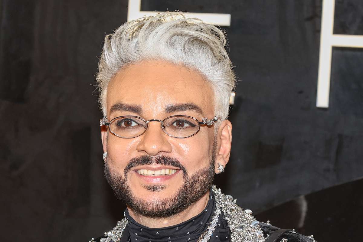 ФИЛИПП КИРКОРОВ