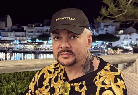 Не дождался: в семье Филиппа Киркорова произошло горе