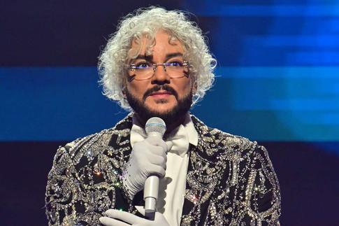 Киркоров — о непростом характере дочери: «Она не исключение»