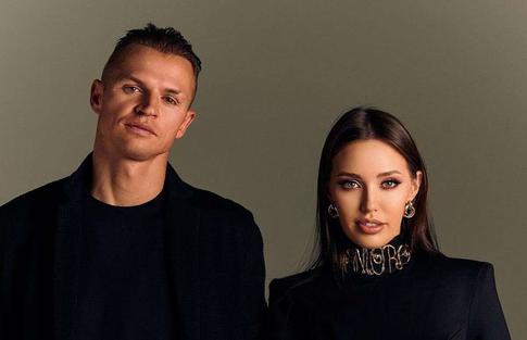 Костенко отреагировала на слухи об изменах Тарасова: «Я устала от лжи»