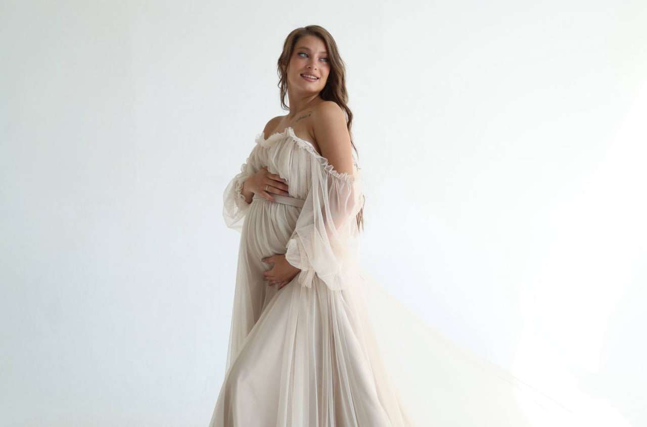 АЛЕНА КОСТОРНАЯ