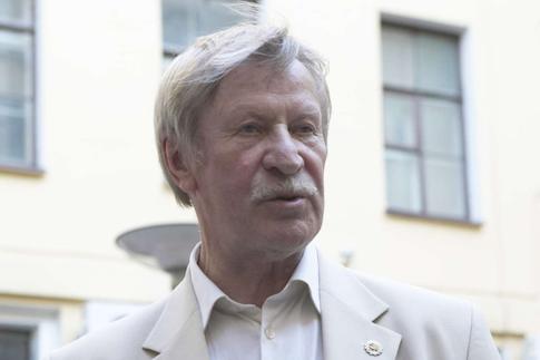 Раскрыта судьба наследства Ивана Краско: «Просто все оставил»