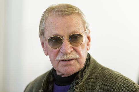 Состояние Ивана Краско ухудшилось: врачи боятся делать ему операцию