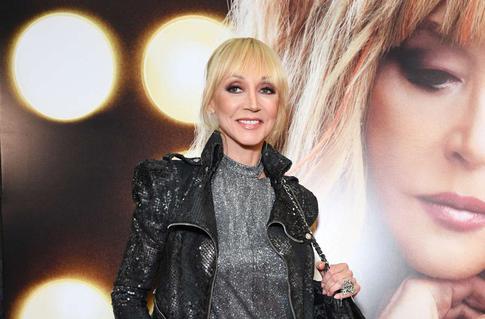 «Две сестрички»: Орбакайте вместе с дочерью запечатлели в Милане