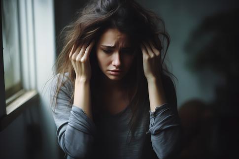 Что делать, если чувствуешь себя «на грани»: первые шаги к восстановлению