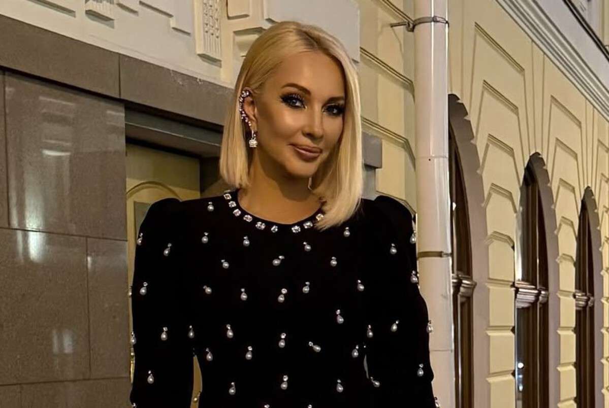 ЛЕРА КУДРЯВЦЕВА