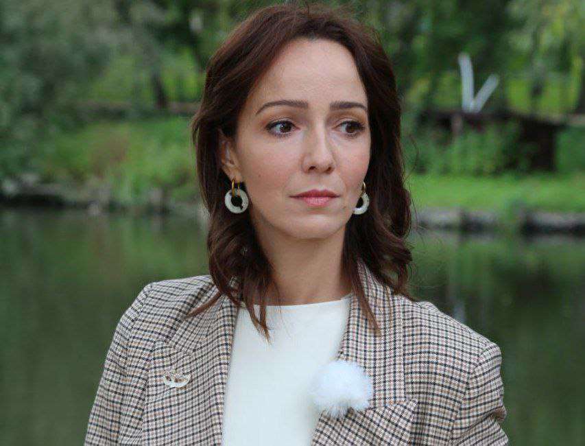 ВАЛЕРИЯ ЛАНСКАЯ