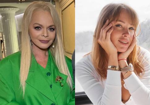 Лариса Долина вступилась за любовника Полины Дибровой — всплыли детали их связи