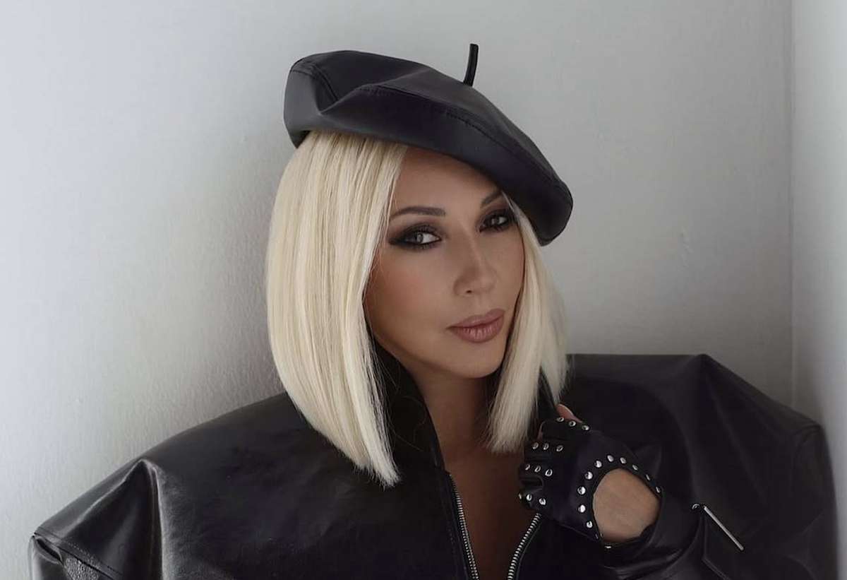 Лера Кудрявцева