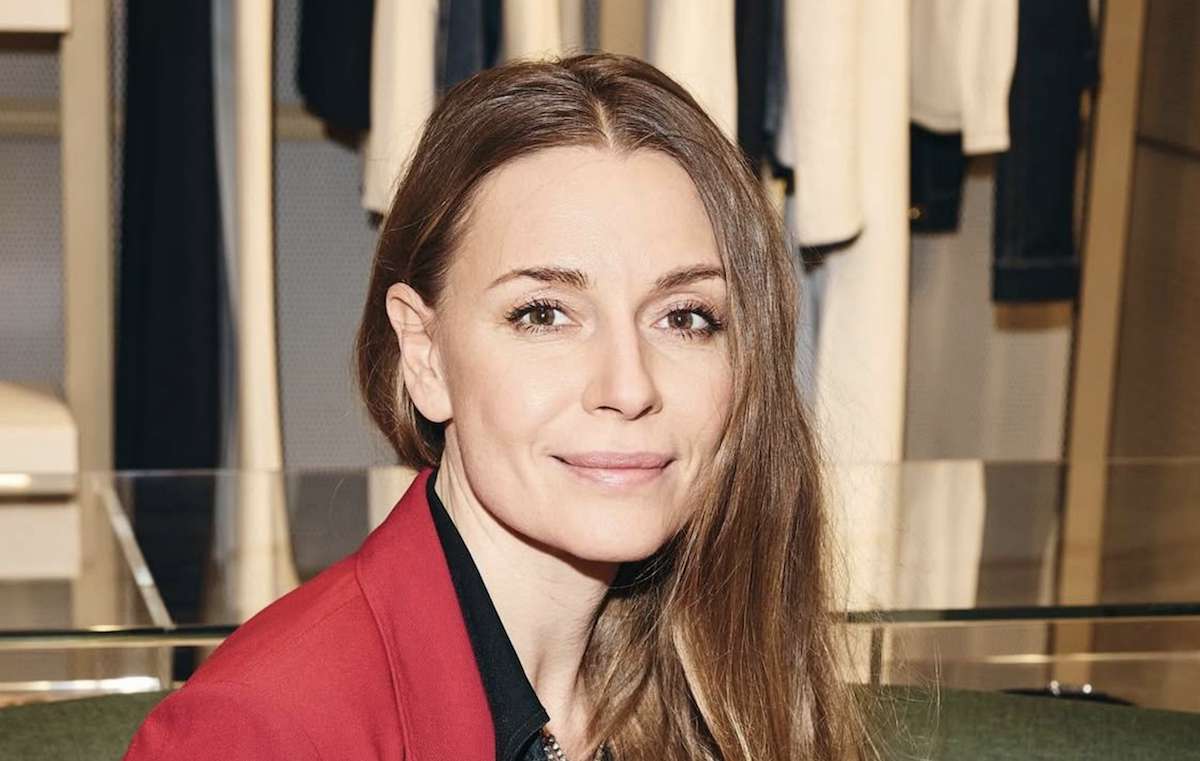 Любовь Толкалина