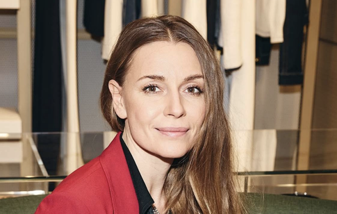 «Чудесные»: Толкалина вышла в свет с повзрослевшей наследницей от Кончаловского