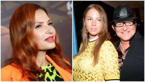 «Полина сделает все, чтобы сохранить»: Бледанс встала на защиту жены Диброва