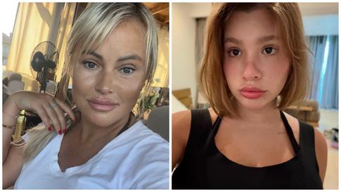 «Гриша»: дочь Борисовой рассекретила симпатию к сыну Валуева