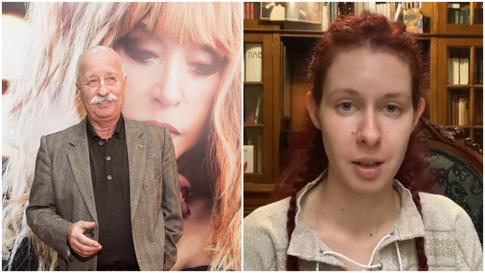 «Меня переклинивает»: дочь Якубовича вспомнила, как отец знакомил ее с Пугачевой и Галкиным*