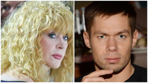 Пугачева публично обратилась к Стасу Пьехе после его жалоб на нелегкую долю артиста