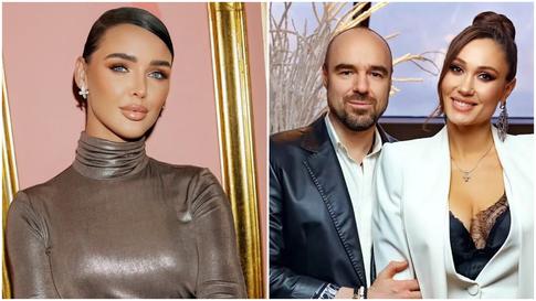 «Операция необходима!»: жена Хайдарова сделала заявление о состоянии жены Товстика на фоне потасовки