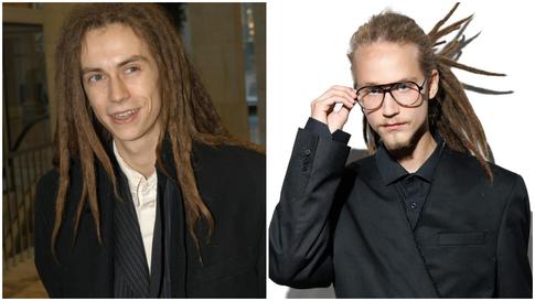 «В глазах других это ноша»: сын Децла эмоционально высказался о покойном отце