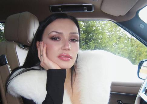 «Русалка»: фанаты в восторге от пикантного образа Ольги Серябкиной