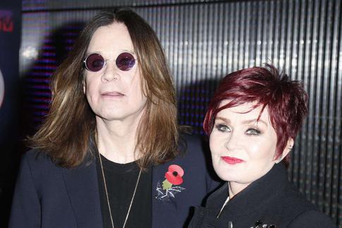 Шэрон Осборн рассказала об ошибке в браке с Оззи