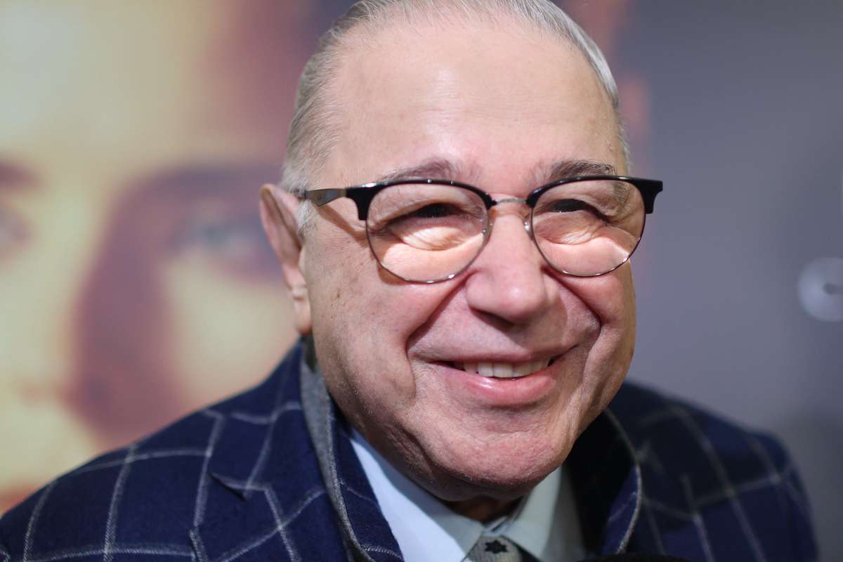 Евгений Петросян