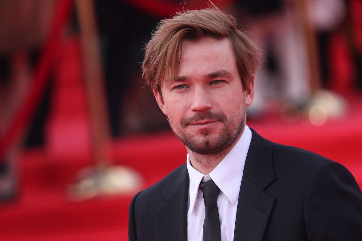 Александр Петров