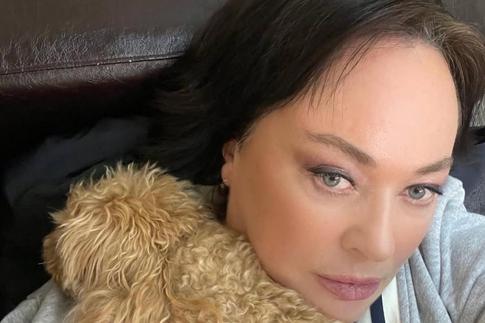 «Годы не вернуть»: Гузеева призналась, что ей надоело притворяться хорошей перед зрителями