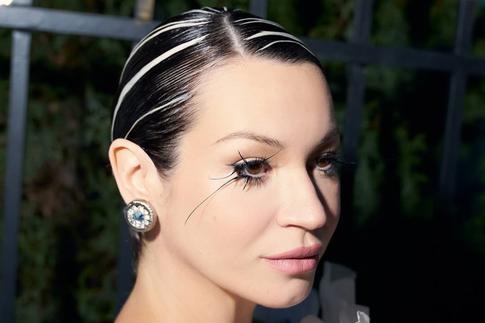 «Готова волосы на себе рвать»: Галич перестала скрывать сложности после рождения дочки